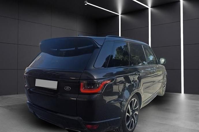 Usado Land Rover Range Rover Sport HSE Dynamic 306 CV (225 kW) 2018 SUV