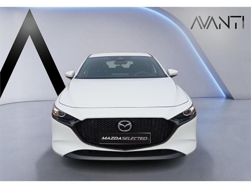 Nuevo Mazda 3 Prime-Line 140 CV (102 kW) 2026 Otro Berlina