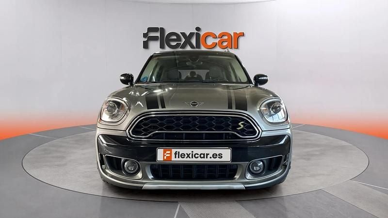 Usado Mini Cooper S Countryman 224 CV (164 kW) 2019 Gris SUV