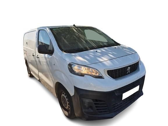 Usado Peugeot Expert 120 CV (88 kW) 2021 Van