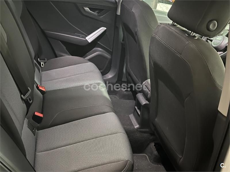 Blanco Usado 2017 Audi Q2 Design SUV | 19.900 € (Precio justo) - Imagen 1/4