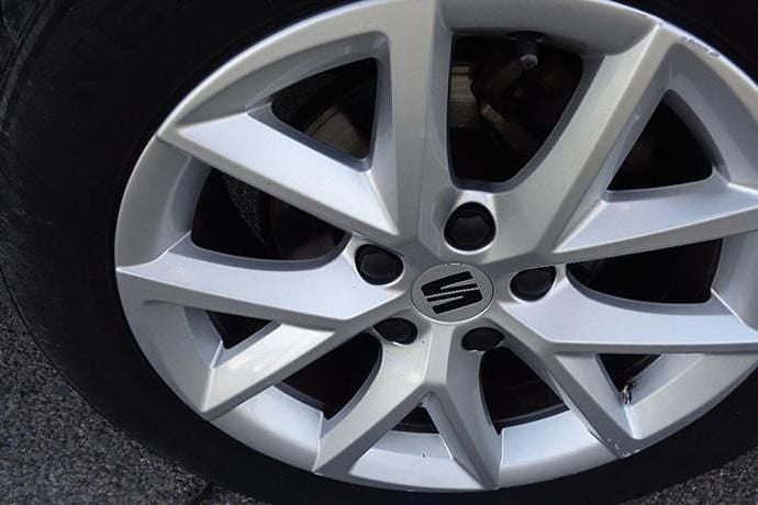 Brugt Seat Leon ST Style 115 HK (84 kW) 2021 Stationcar