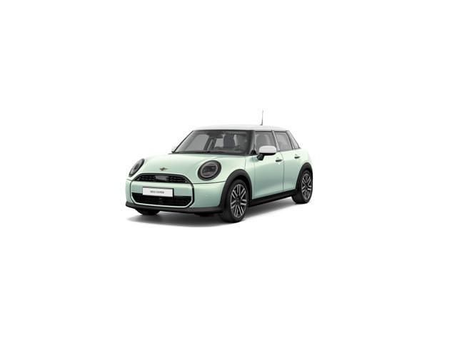 Usado Mini Cooper 156 CV (114 kW) 2024 Utilitario