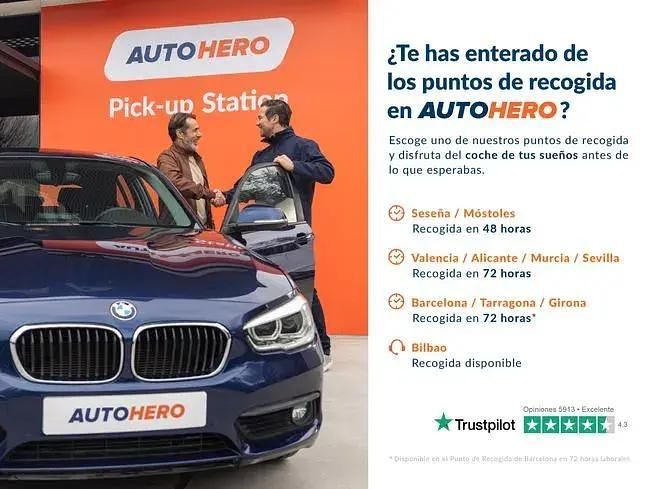Usado Nissan Qashqai 360º 163 CV (119 kW) 2017 Blanco SUV