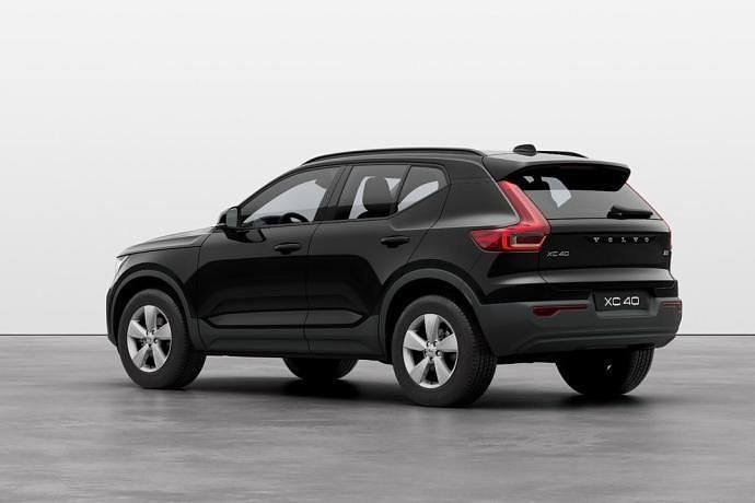 Nuevo Volvo XC40 163 CV (119 kW) 2025 SUV