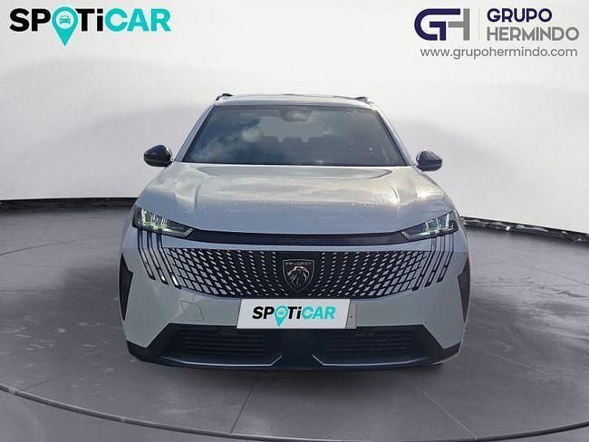 Usado Peugeot 5008 Allure 2025 Blanco SUV