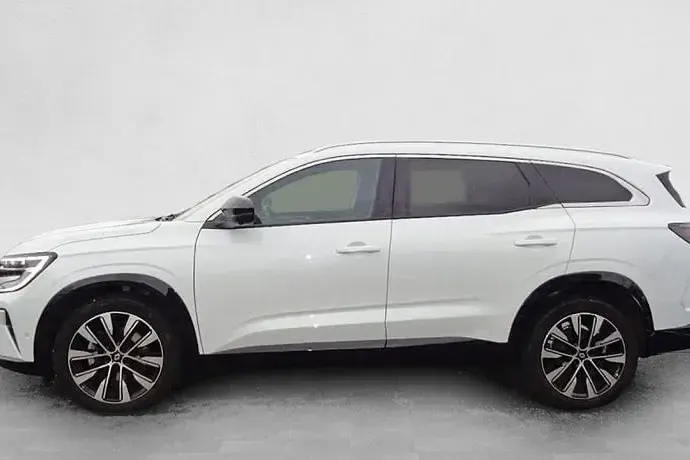 Usado Renault Espace Techno 200 CV (147 kW) 2025 SUV