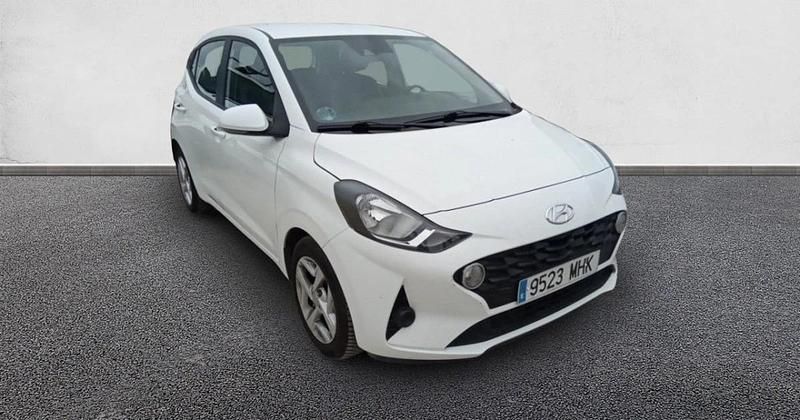 Usado Hyundai i10 67 CV (49 kW) 2023 Utilitario