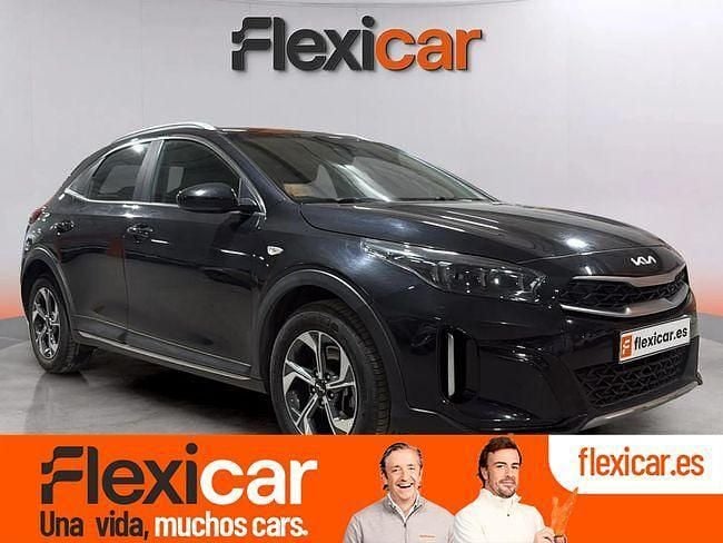 Usado Kia XCeed 120 CV (88 kW) 2023 Negro SUV