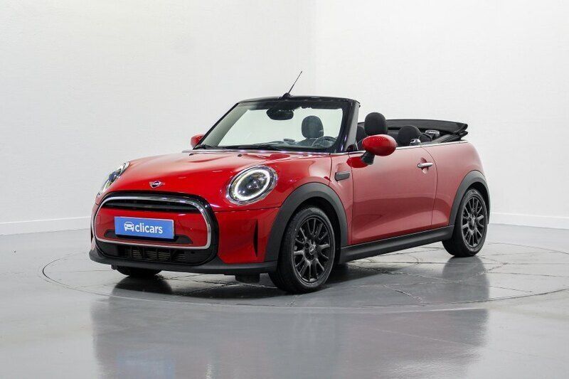 Usado 2021 Mini Cooper Utilitario | 21.490 € (Un poco caro) - Imagen 1/4