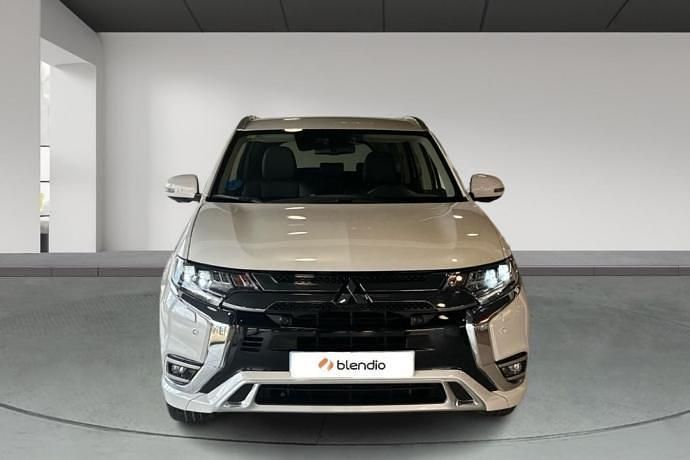 Usado Mitsubishi Outlander 224 CV (164 kW) 2020 SUV