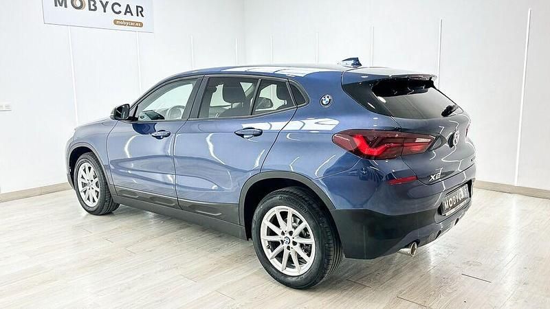 Usado BMW X2 Comfort Edition 136 CV (100 kW) 2020 Blanco SUV