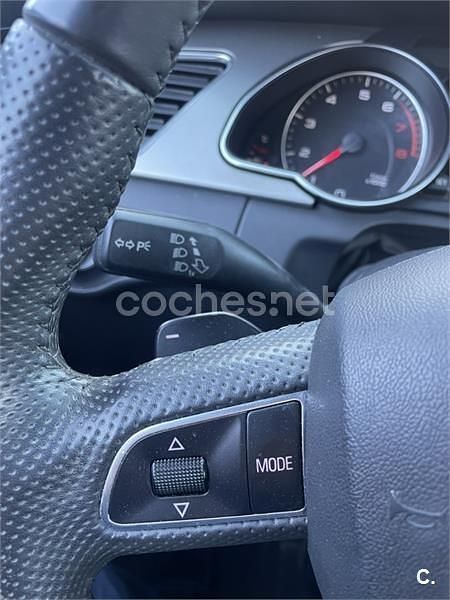 Usado Audi A5 265 CV (194 kW) 2008 Verde Coupe