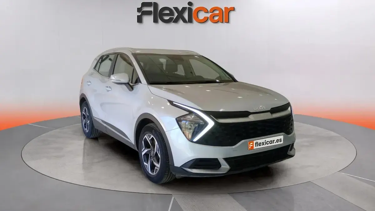 Usado Kia Sportage 152 CV (111 kW) 2023 SUV