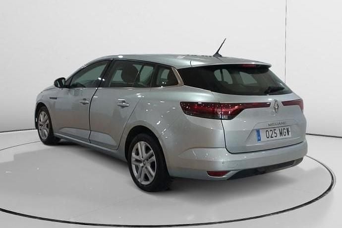 Usado Renault Mégane IV Equilibre 116 CV (85 kW) 2023