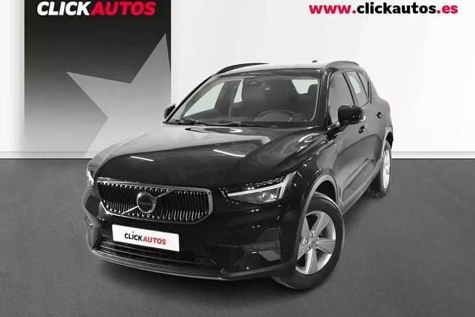 Usado 2025 Volvo XC40 SUV | 29.550 € - Imagen 1/4