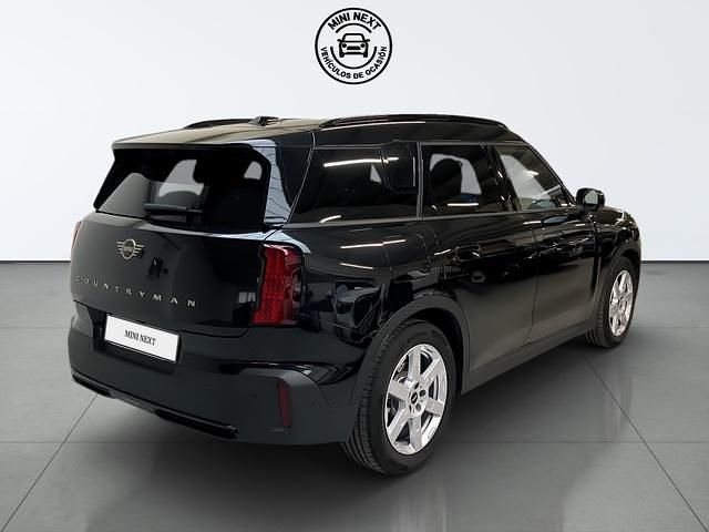Usado Mini Countryman 150 kW (204 CV) 2025 SUV