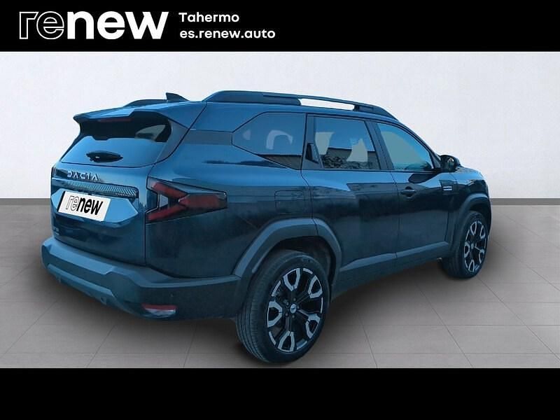 Usado Dacia Bigster Journey 156 CV (114 kW) 2025 Azul SUV