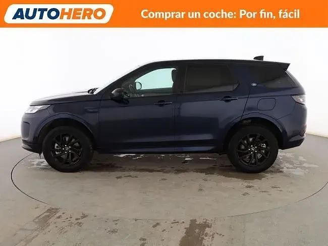 Usado Land Rover Discovery Sport R-Dynamic 309 CV (227 kW) 2023 Azul SUV