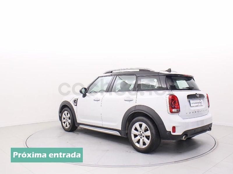 Usado Mini Cooper S Countryman 192 CV (141 kW) 2019 Blanco SUV
