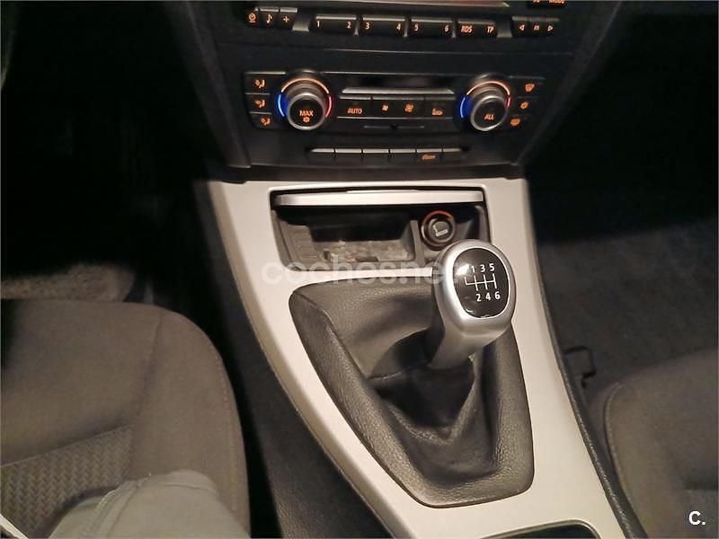 Blanco Usado 2009 BMW 316 Berlina | 6800 € - Imagen 1/4