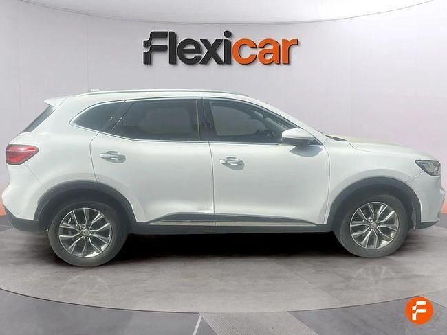 Usado MG HS Luxury 162 CV (119 kW) 2023 Blanco SUV