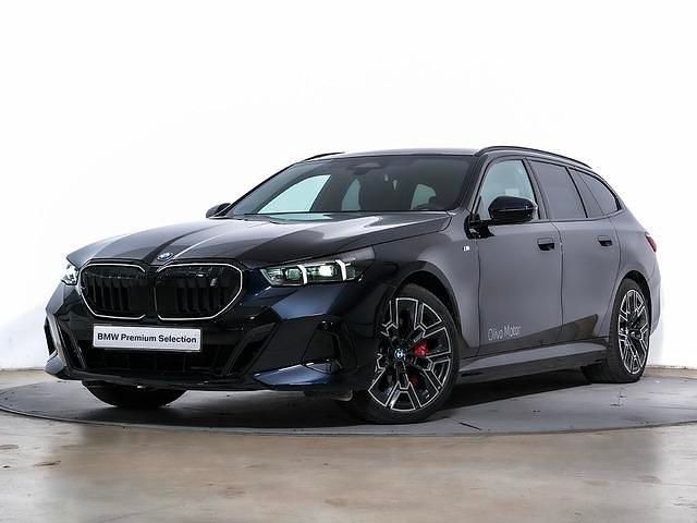 Usado BMW i5 Comfort Edition 289 kW (394 CV) 2025 Berlina