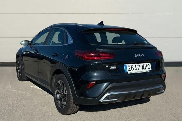 Usado Kia XCeed 160 CV (117 kW) 2023 SUV