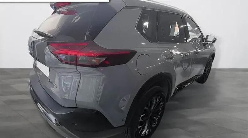 Usado Nissan X-Trail Tekna 213 CV (156 kW) 2025 Katana grey SUV
