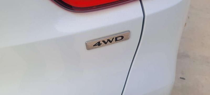 Usado Renault Kadjar 131 CV (96 kW) 2018 Blanco SUV