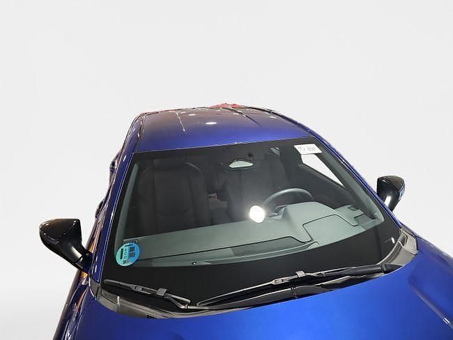 Usado Lexus LBX 136 CV (100 kW) 2025 Azul SUV