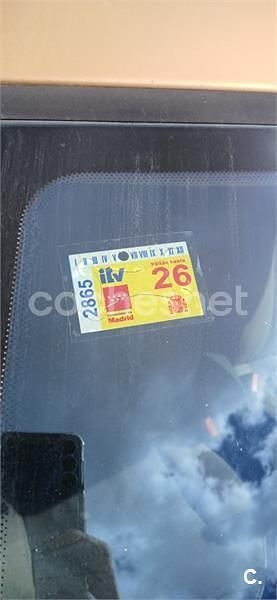 Begagnad Citroën Xsara 110 HK (80 kW) 2002 Gul Kombi