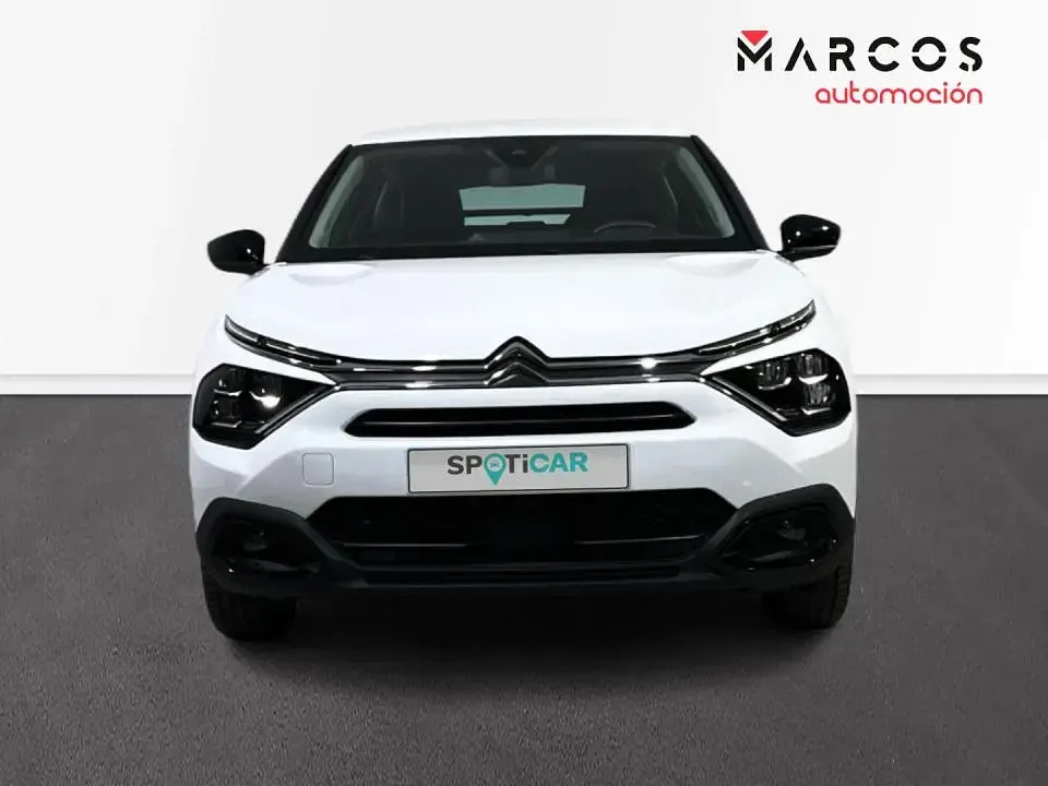 Usado Citroën C4 Feel 130 CV (95 kW) 2021