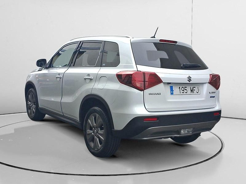 Usado Suzuki Vitara 129 CV (94 kW) 2023