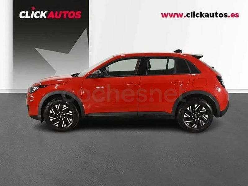 Usado Fiat 600 Pop 110 CV (80 kW) 2025 Rojo SUV