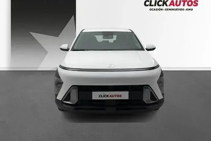 Usado Hyundai Kona 120 CV (88 kW) 2024 SUV