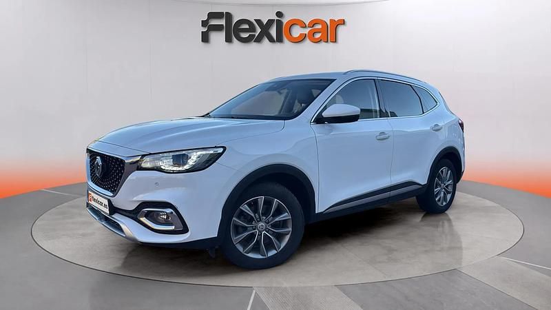 Usado MG HS Comfort 162 CV (119 kW) 2023 Blanco SUV