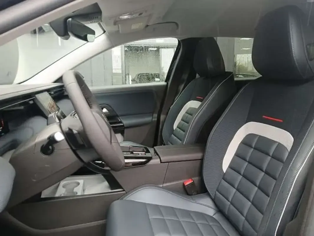 Usado Citroën C5 Aircross 145 CV (106 kW) 2025 Azul SUV