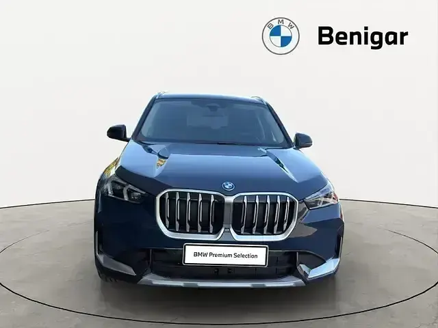 Nuevo BMW X1 245 CV (180 kW) 2026 Azul SUV