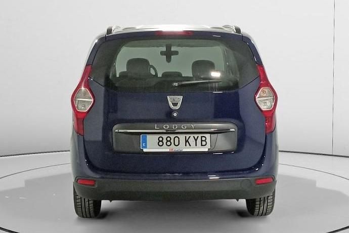 Usado Dacia Lodgy Essentiel 102 CV (75 kW) 2019 Monovolumen