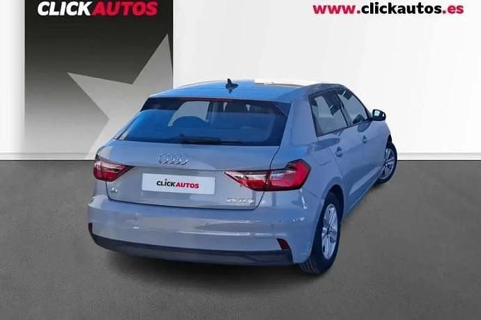 Usado Audi A1 95 CV (69 kW) 2024 SUV