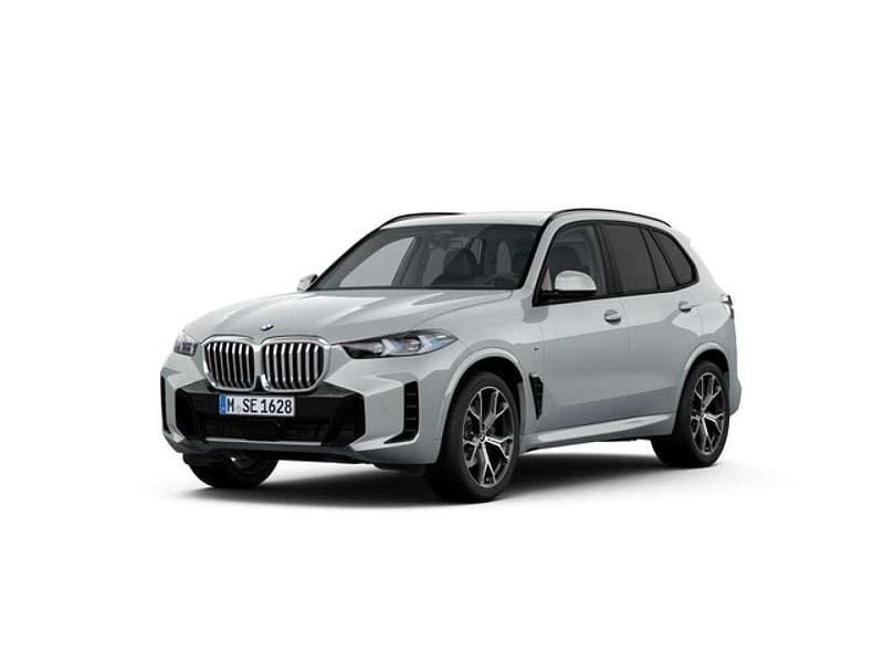Gris Usado 2025 BMW X5 Shadowline SUV | 82.900 € (Precio justo) - Imagen 1/4