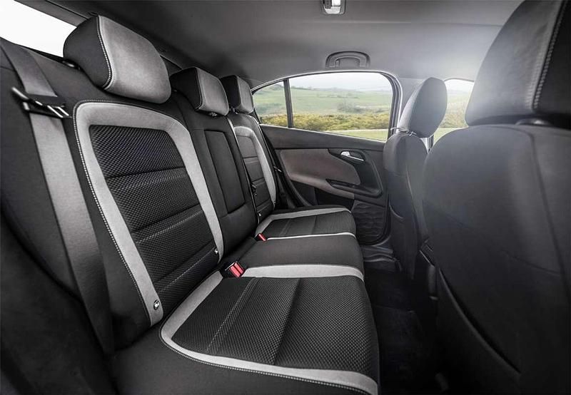 Brugt Fiat Tipo Easy 95 HK (69 kW) 2019 Grå Hatchback