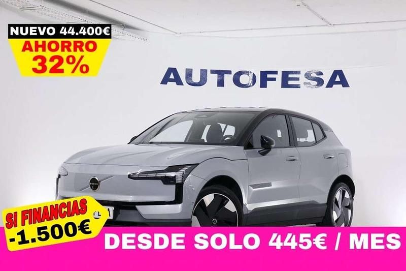 Usado 2024 Volvo EX30 Ultra SUV | 30.000 € (Super precio) - Imagen 1/4