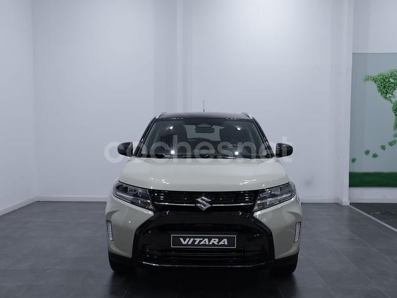 Nuevo Suzuki Vitara 110 CV (80 kW) 2025 Beige SUV