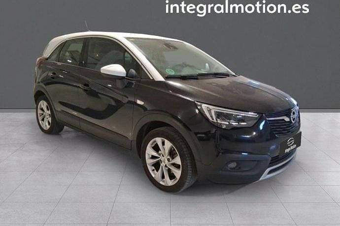 Usado Opel Crossland X Excellence 110 CV (80 kW) 2018 SUV