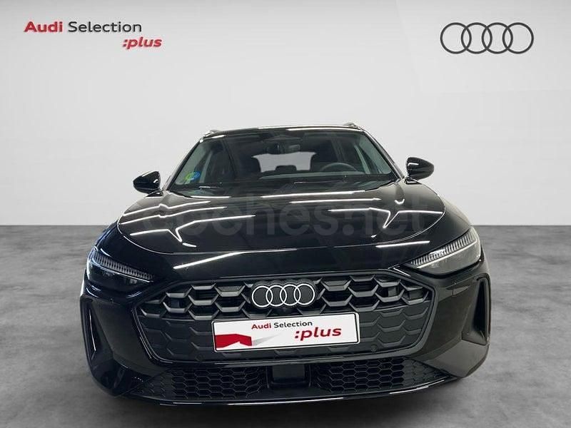 Nuevo Audi A5 Business 204 CV (150 kW) 2025 Negro Familiar
