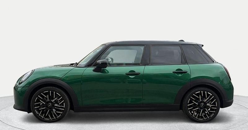 Usado Mini Cooper 156 CV (114 kW) 2025 Utilitario