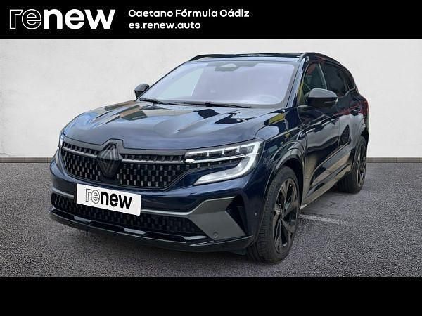 Usado Renault Espace 200 CV (147 kW) 2025 Azul SUV