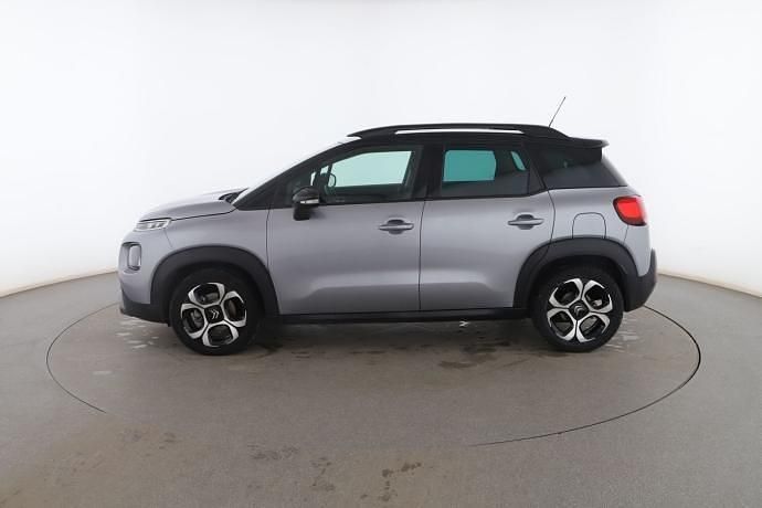 Usado Citroën C3 Aircross Shine 120 CV (88 kW) 2021 SUV